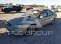 2003 Ford TAURUS фото