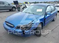 2003 Ford TAURUS photo