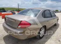 2003 Ford TAURUS фото