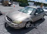 2003 Ford TAURUS photo