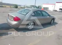 2003 Ford TAURUS фото
