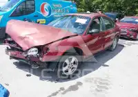 2003 Ford TAURUS фото