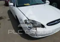 2003 Ford TAURUS фото
