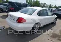 2003 Ford TAURUS фото