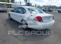 2003 Ford TAURUS photo