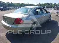 2003 Ford TAURUS фото