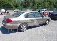 2003 Ford TAURUS фото