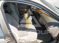 2003 Ford TAURUS фото