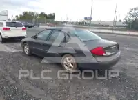 2003 Ford TAURUS фото