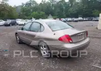2003 Ford TAURUS фото