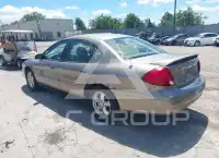 2003 Ford TAURUS photo