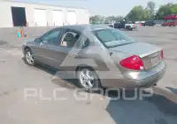 2003 Ford TAURUS фото