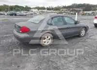 2003 Ford TAURUS фото