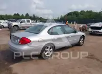 2003 Ford TAURUS фото