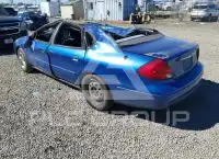 2003 Ford TAURUS photo