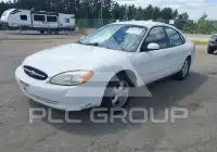 2003 Ford TAURUS photo