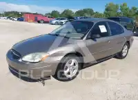 2003 Ford TAURUS фото