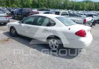 2003 Ford TAURUS photo