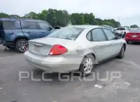 2003 Ford TAURUS фото