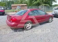 2003 Ford TAURUS фото