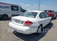 2003 Ford TAURUS photo