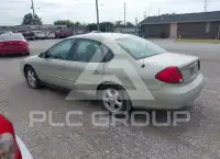 2003 Ford TAURUS photo