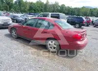 2003 Ford TAURUS фото