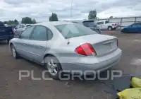2003 Ford TAURUS фото