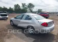 2003 Ford TAURUS фото