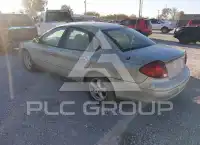 2003 Ford TAURUS фото