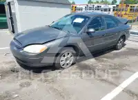 2003 Ford TAURUS photo