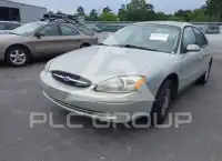 2003 Ford TAURUS фото