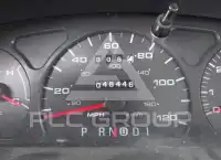 2003 Ford TAURUS фото