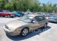 2003 Ford TAURUS фото