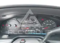 2003 Ford TAURUS photo