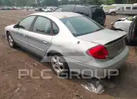 2003 Ford TAURUS фото