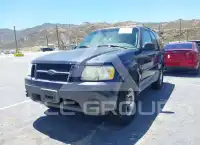 2003 Ford EXPLORER photo