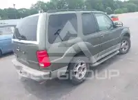 2003 Ford EXPLORER фото