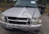 2003 Ford EXPLORER photo