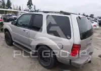 2003 Ford EXPLORER photo