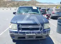 2003 Ford EXPLORER photo