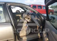 2003 Ford CROWN фото