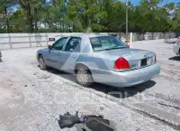2003 Ford CROWN photo