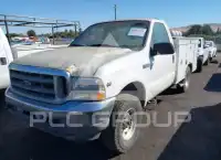 2003 Ford F-250 фото