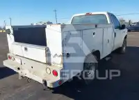 2003 Ford F-250 фото