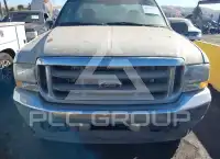 2003 Ford F-250 фото