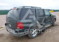 2003 Ford EXPLORER photo