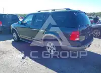 2003 Ford EXPLORER фото