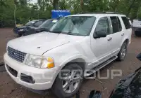 2003 Ford EXPLORER фото