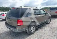 2003 Ford EXPLORER photo